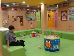 -金宝贝早教(南山花园城店)