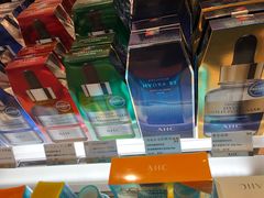 -新世界百货(明洞总店)