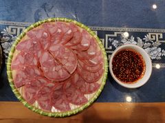 -益恒饭店乡间白族菜(古城总店)