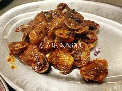 -黄亚华小食店(Jalan Alor)
