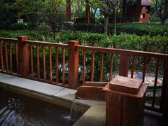 -思念果岭悦温泉