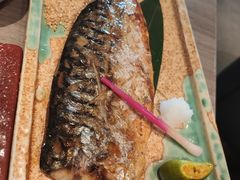 -炙柒Sekinana·精致料理 烧鸟·铁板烧(海上世界店)
