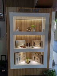 -佳慕祛痘皮肤管理连锁