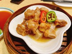 -喜鹊茶点.啫煲(车陂店)