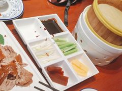 -京味张·北京烤鸭(南山店)