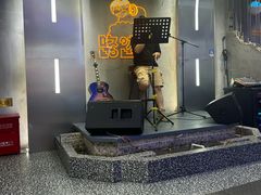 -路边羊烧烤酒场(宝带路店)