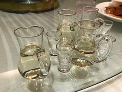 -宁波汉通海鲜大酒店(江湾店)