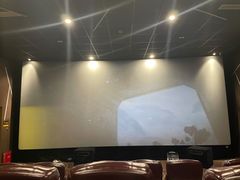 -环球国际影城(天鸿广场LUXE巨幕店)