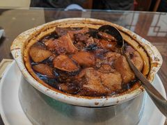 黄狗猪头肉-黄狗猪头肉(运河路店)