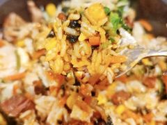 -米村拌饭(银泰中心店)