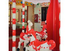 -东方明珠·可口可乐欢乐餐厅