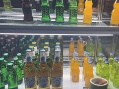 -圆顶阁西餐厅(郑州索菲特国际饭店 )