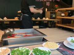 -锦城印象火锅(天府三街店)