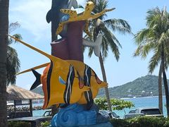 -海南分界洲岛旅游区