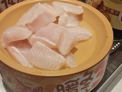 -龍歌自助小火锅(芝罘万达店)