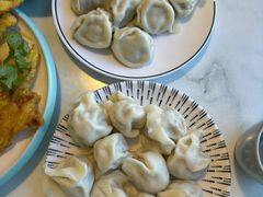 -叁拾壹克饺子·东北菜(国贸店)