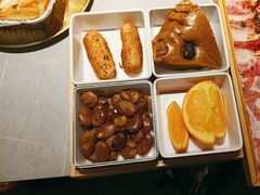 -正宗齐齐哈尔烤肉·齐牛哥鲜切炭火烤肉(杭州总店)