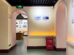 -上海蔡元培故居陈列馆