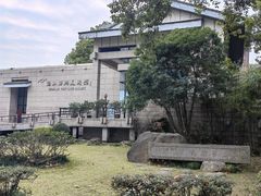 -浙江西湖美术馆
