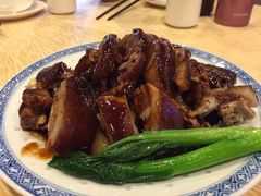 和膳居私房菜馆(石湾店)-和膳居饮食有限公司