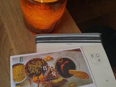 -BOR Eatery(安福路店)
