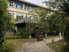 -凤翔首邑温泉度假村