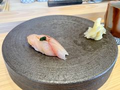 -银座岩