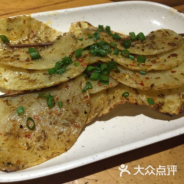 木屋烧烤图片-北京烧烤-大众点评网