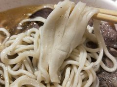 -西安手工面(万象城店)