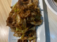 -台北楚楚园馅饼粥(虹桥南丰城店)
