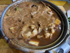 牛蛙煲-范贤光鸡公煲(平乐园总店)