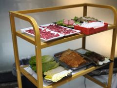 -三牛牛肉火锅
