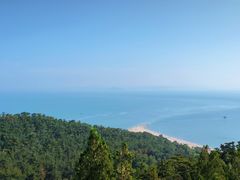 -长岛南北长山旅游景区