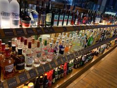 -CIRCLE·酒吧(第一国际店)
