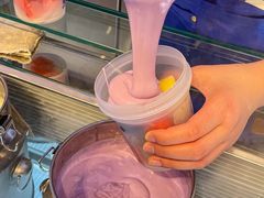 -溪边姑娘·拉丝酸奶水果捞(春熙路店)