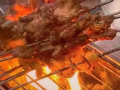 -小寒羊烧烤(凯瑞时代大厦店)