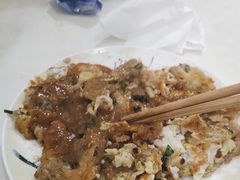 -忠义蚵仔煎