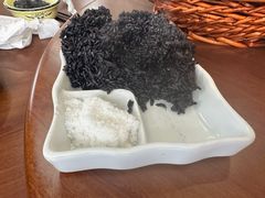 -山水之味·大鱼头·农家菜(张公洞店)