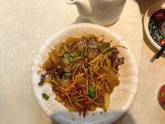 -老浒记民俗酒楼(王府井店)