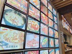-郑记•不夜城烧烤•龙虾•虾蟹(黄鹤楼店)