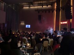 -TZ House音乐现场(来福士中心店)