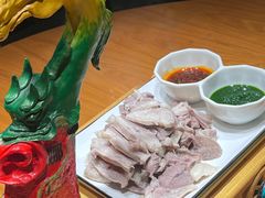 -娜仁图雅蒙古美食村(33小镇店)