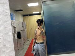 -FC格斗拳馆(东街店)