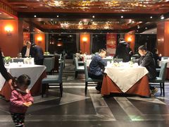 大堂-大鸭梨烤鸭(金色漫香店)