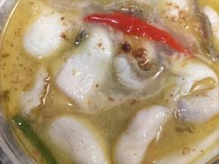 -川流不息(北蔡休闲广场店)