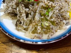 -撸啊撸铁签小肉(车站南路店)
