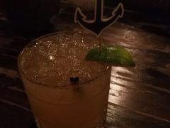-The Tiki Bungalow提基小木屋酒吧