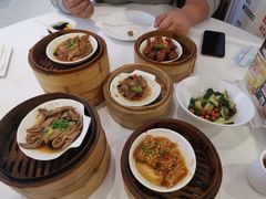 -万龙洲海鲜(大兴绿地缤纷城店)