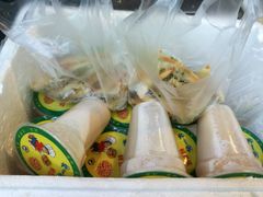 -咏春葱油饼(德政中路店)