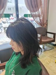 -心迪染发专门店